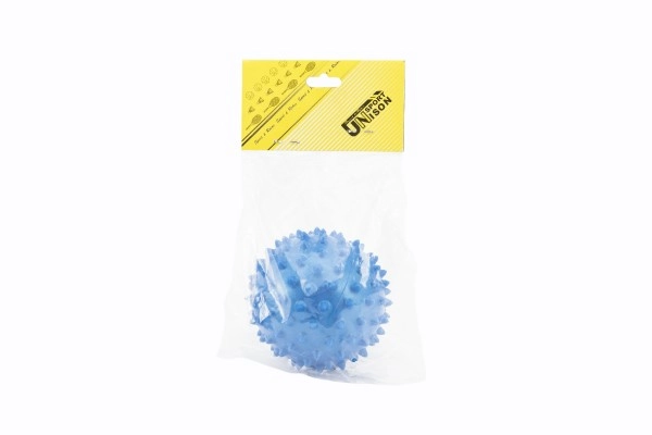 Firm rubber for precise pressure