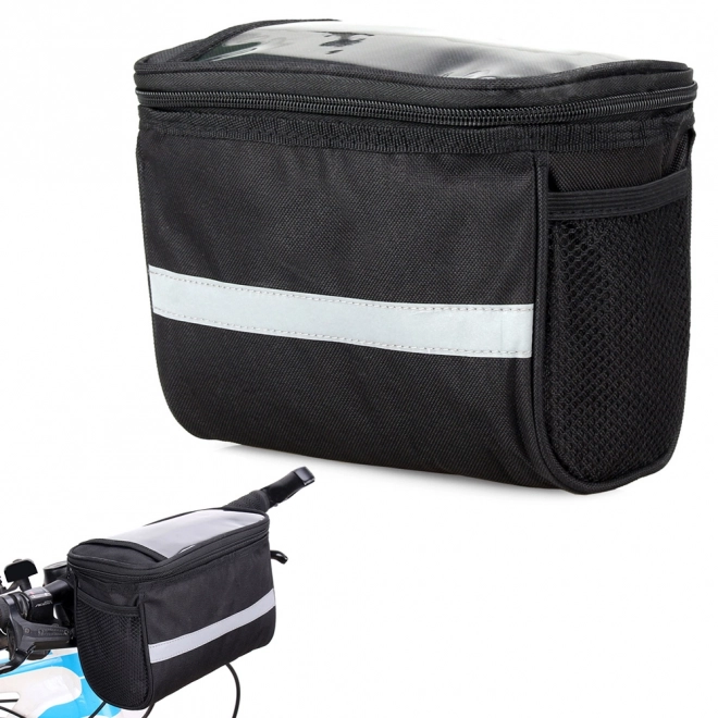 Waterproof Handlebar Bag for Bicycle