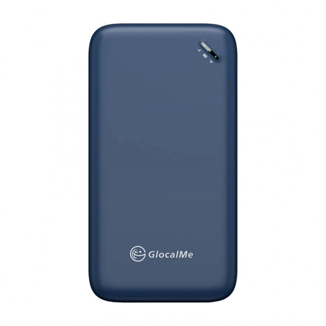 GlocalMe UPP 4G LTE Portable Wi-Fi Router