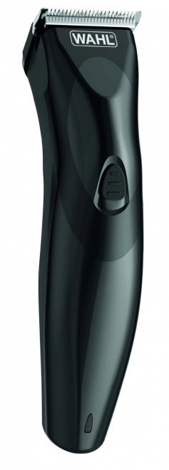 Cordless Hair Clipper and Beard Trimmer