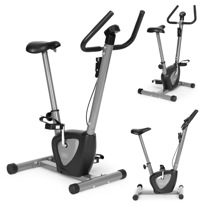 Perfect for Home Workouts