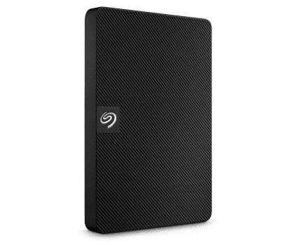 Seagate Expansion Portable Hard Drive 1TB