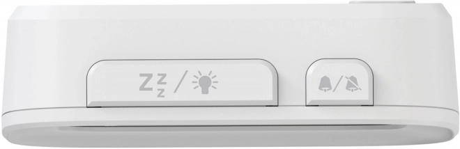 Digital Alarm Clock with Thermometer Sencor