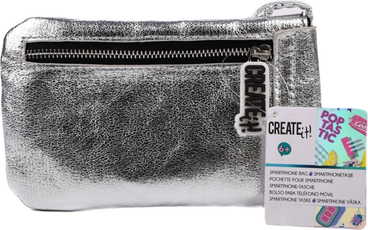 Chiusura a zip sicura