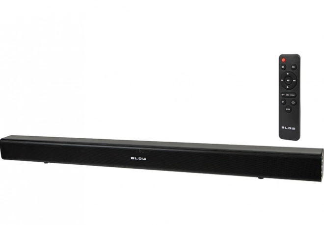 Bluetooth Soundbar Cinema