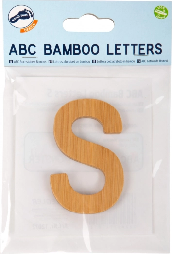 Sustainable bamboo design