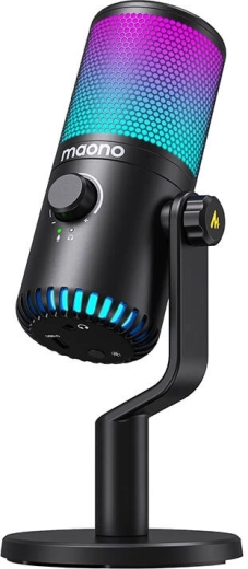 Illuminazione RGB con 7 colori e 5 effetti