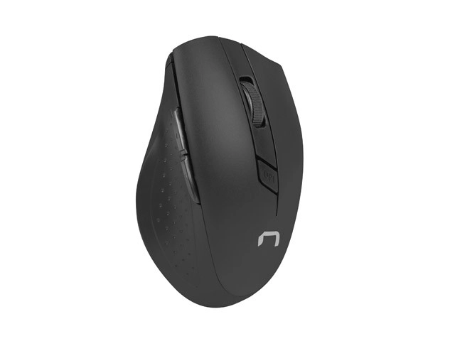 Kabellose Tastatur und Maus Natec Stingray