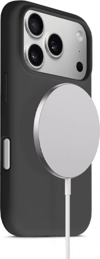 Powerful N52 magnets for secure MagSafe attachment