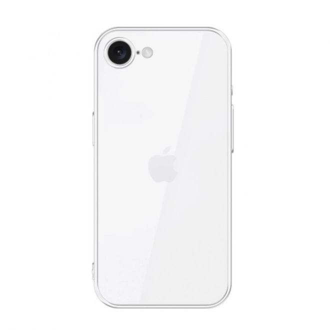 Clear Case for iPhone