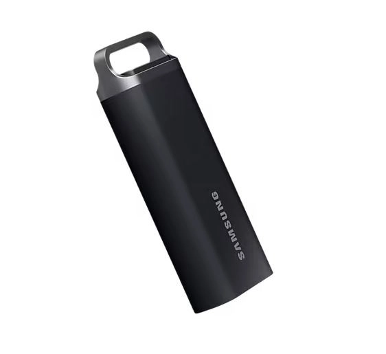 Portable SSD T5 Evo 4TB