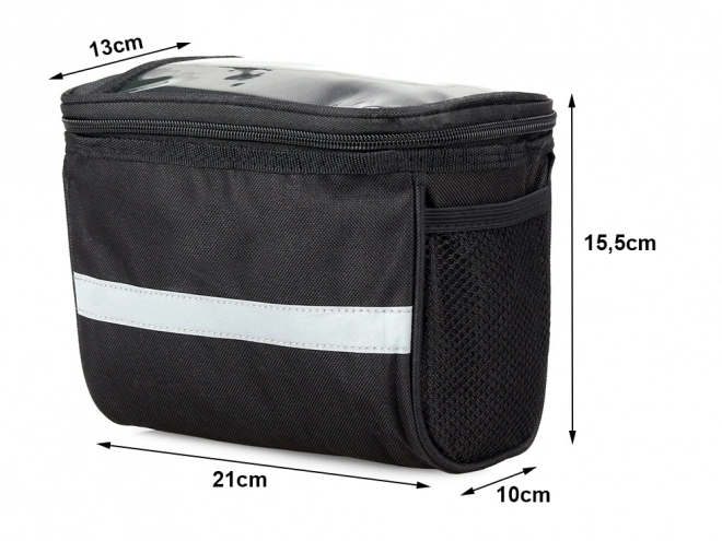 Waterproof Handlebar Bag for Bicycle