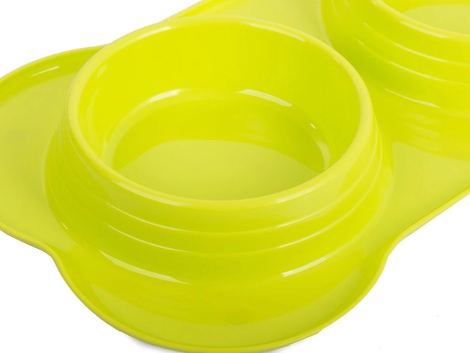 Compact and durable