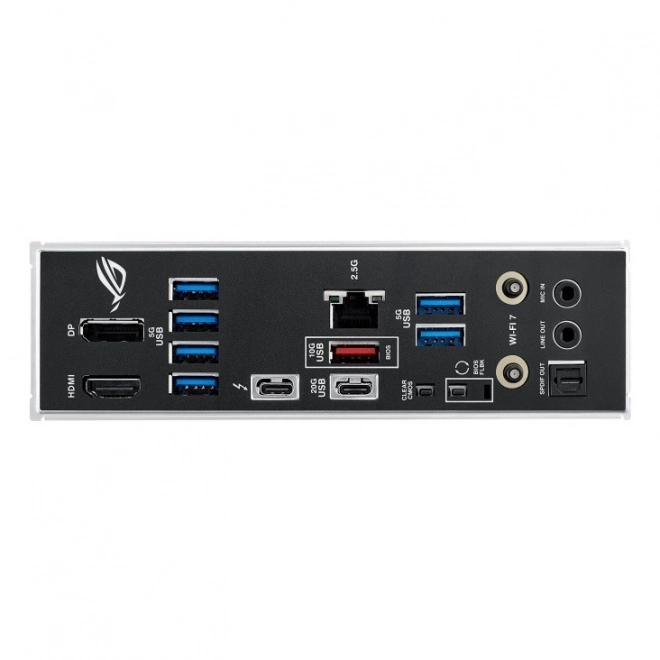 Motherboard ROG STRIX B860-F GAMING WIFI