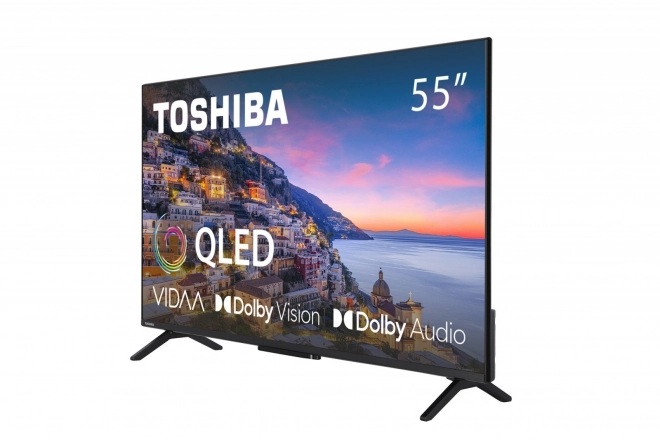 55-inch QLED TV 55QV2463DG