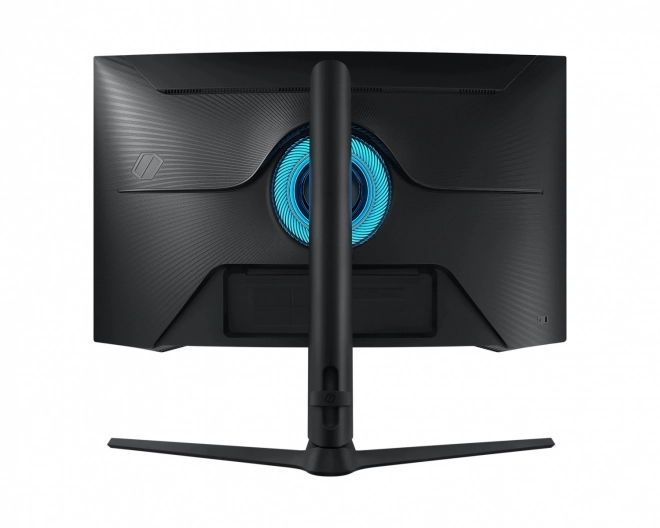 Monitor Curvo da Gaming 27 Pollici SMART