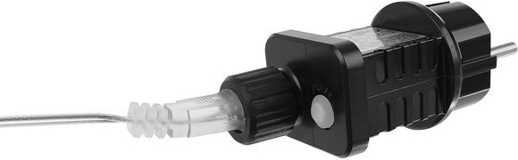 Safe and efficient 31 V power