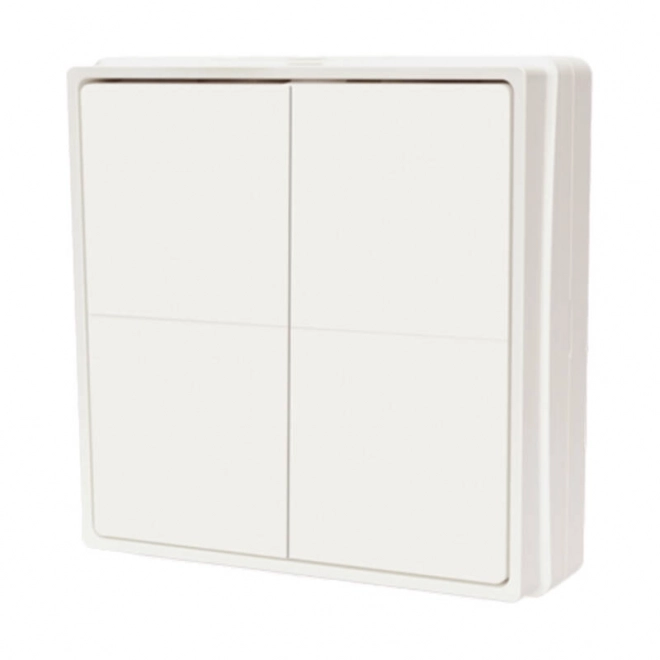 Shelly BLU intelligent Bluetooth switch