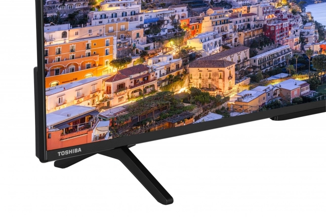 QLED TV 50 inch