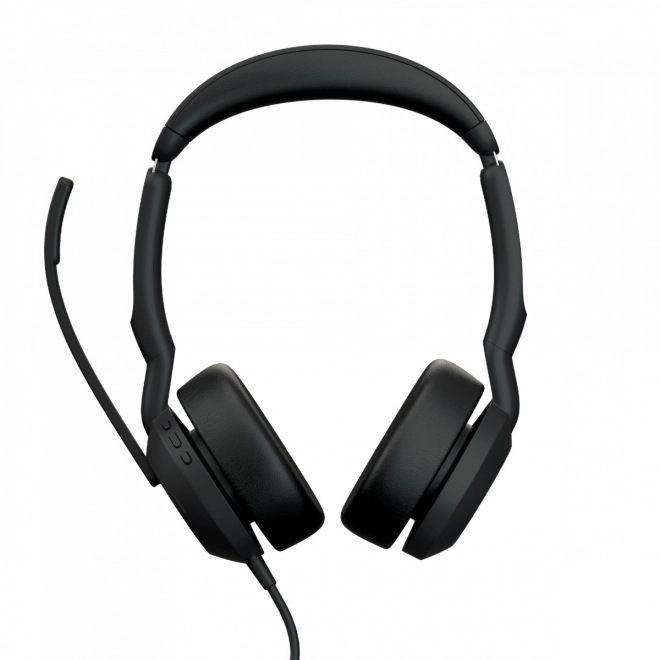 Headphones Jabra Evolve2 50 USB-C Stereo