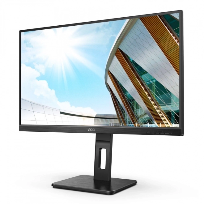 Monitor AOC 24 inches