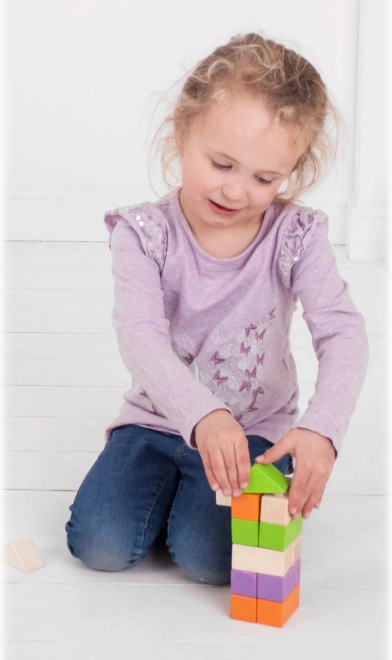Supports creativity and fine motor skills