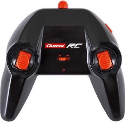 Precyzyjne sterowanie 2,4 GHz