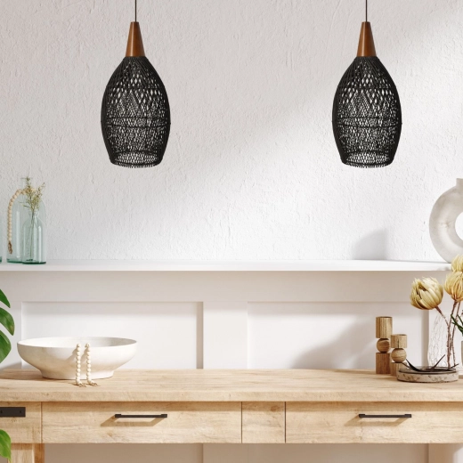 Universal and easy installation