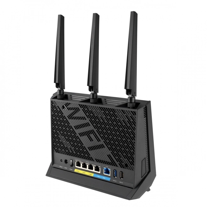 Router Wi-Fi 7