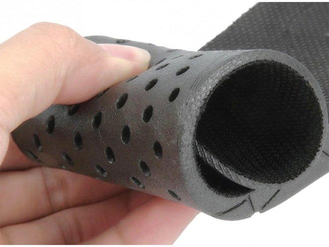 Adjustable Shoe Inserts for Height Increase