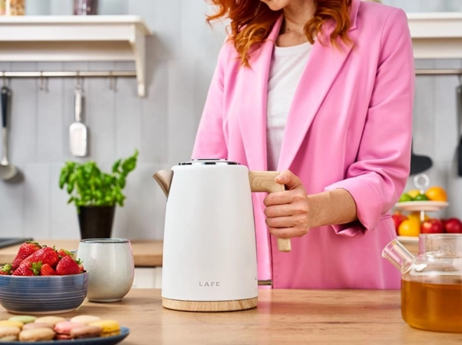 Bollitore elettrico Scandi Lafe