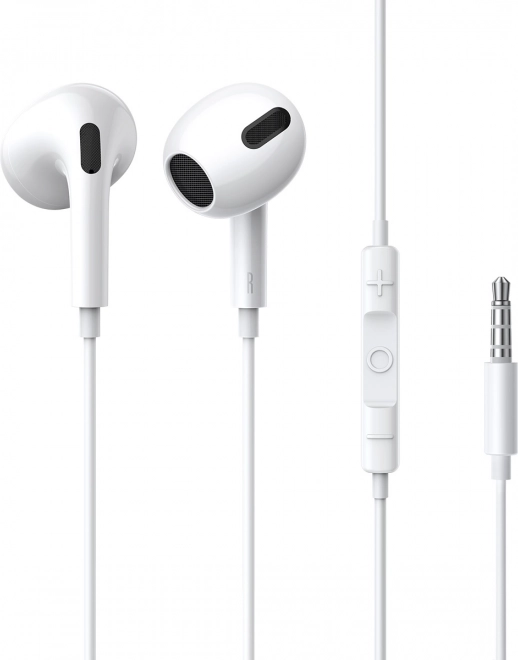 Clear calls with an omnidirectional microphone