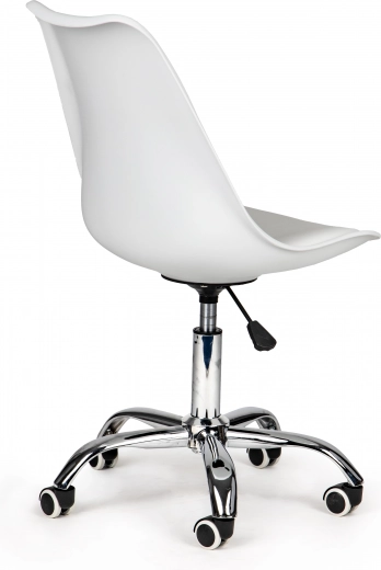 Pohodlí s vysokým opěradlem