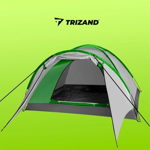 Toeristische tent voor 4 personen Nevada