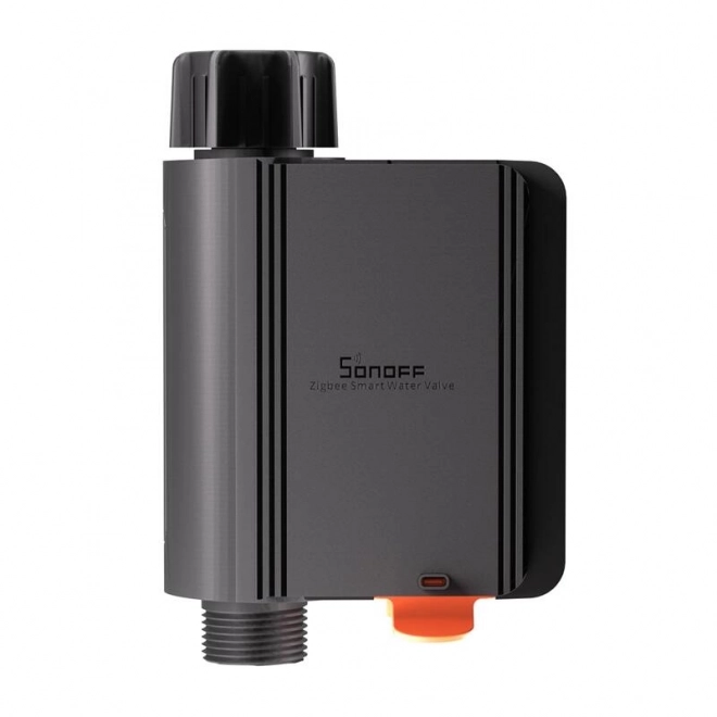 Intelligens vízszelep Sonoff Zigbee