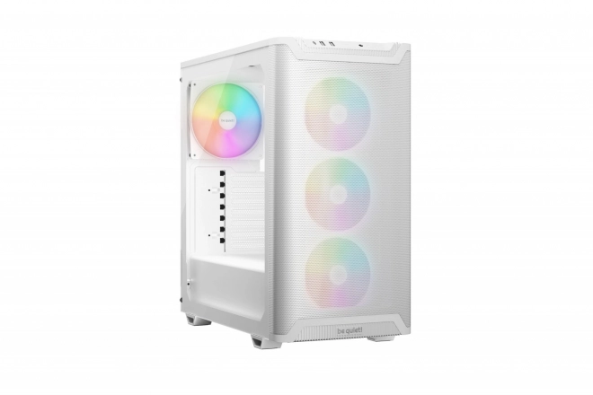 Case Pure Base 501 LX ARGB White