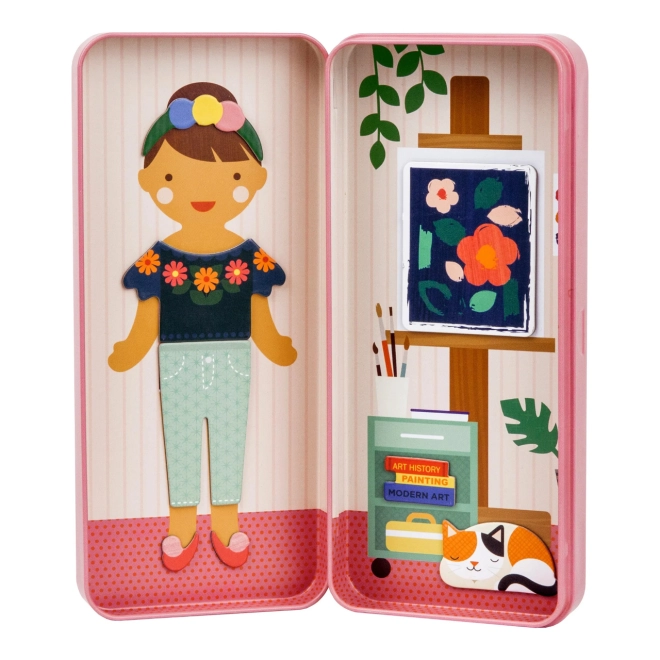 Creative toy