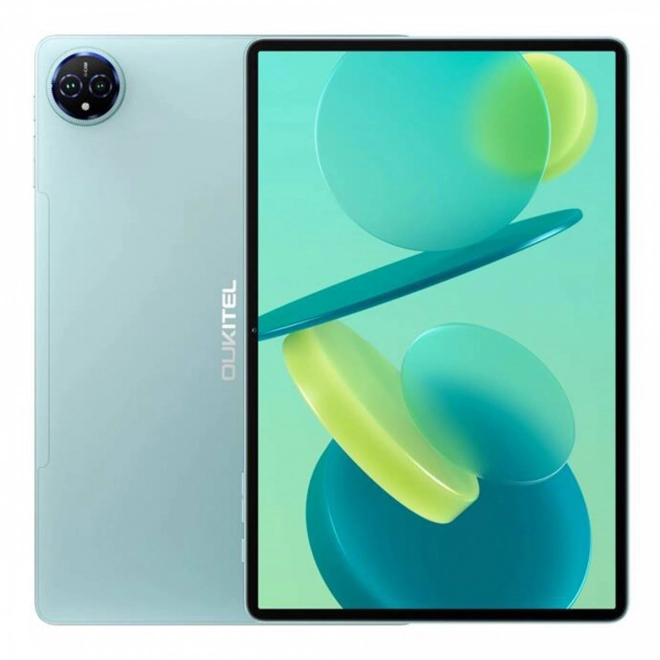 Tablet 11 Inch 4G 256GB Green