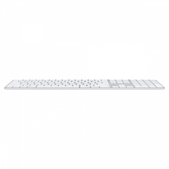 Tastiera Magic con Touch ID e tastierino numerico per Mac con chip Apple