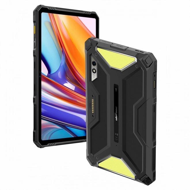 Tablet Armor Pad Pro
