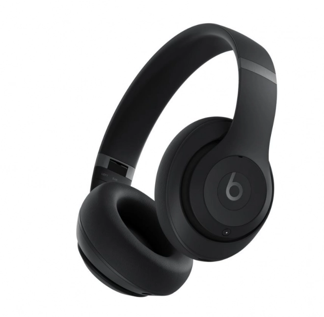 Wireless Headphones Beats Studio Pro Black