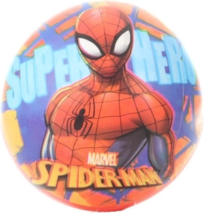 Vibrantan dizajn Spider-Mana