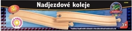 Maxim Overpass Tracks 2 pcs