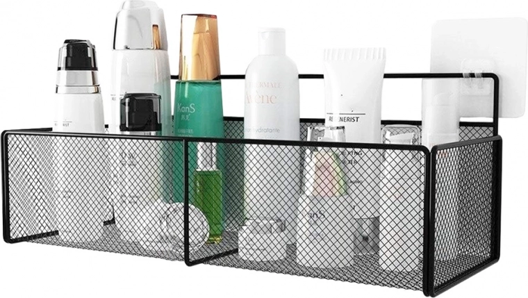 Luftigt og hygiejnisk design