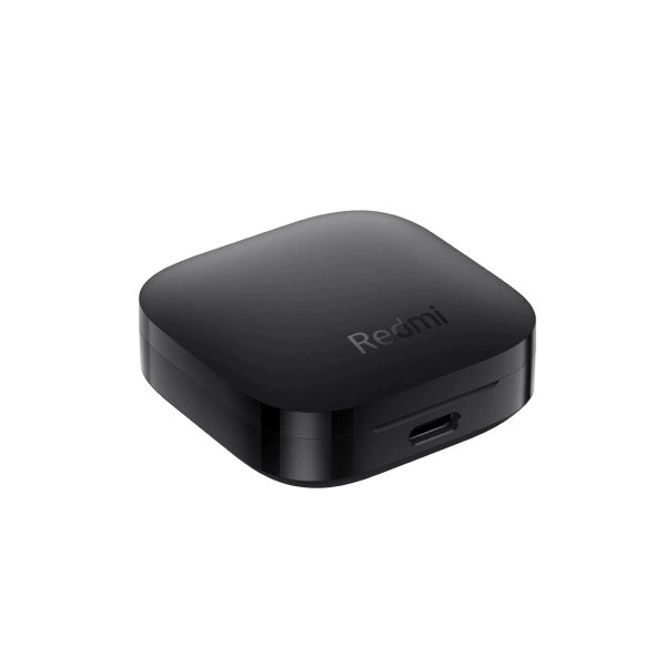 Wireless Earbuds Redmi Buds 6 Active Black