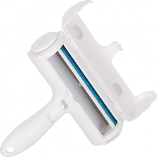 Reusable and battery-free