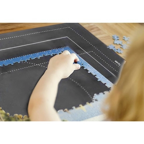 Puzzle Mat with Case and Pump