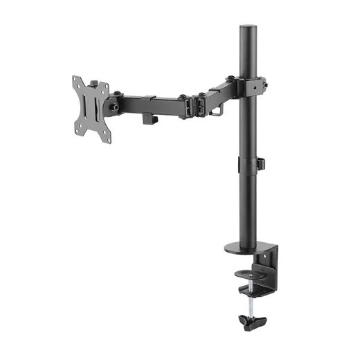 Supporto da scrivania regolabile per monitor Neomounts by Newstar