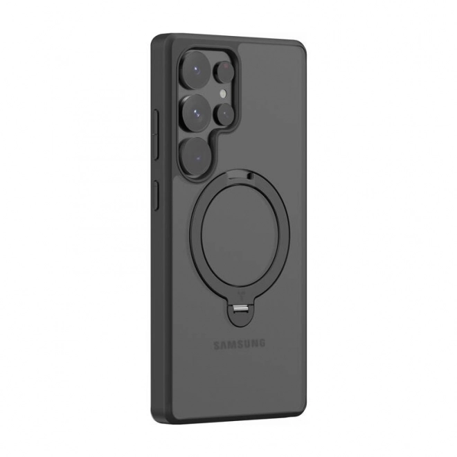 Protective Phone Case for Samsung S25 Ultra by Torras
