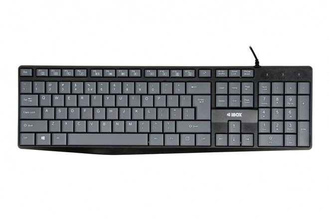 IBox Eris Office Keyboard